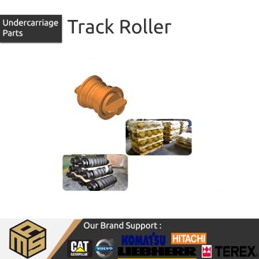 Track Roller