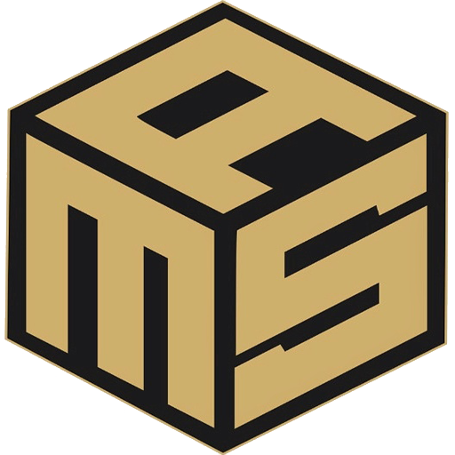 Logo PT MAS