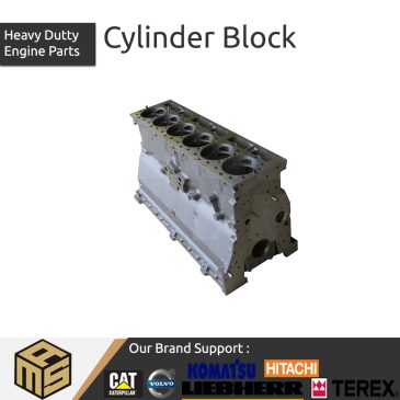 Cylinder Block