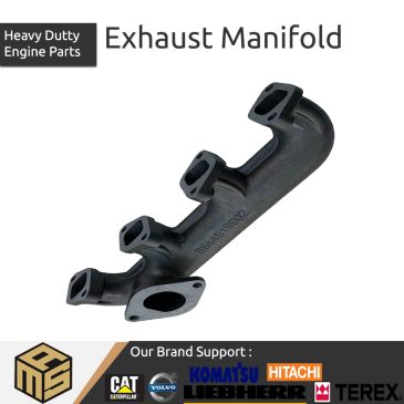 Exhaust Manifold