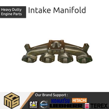 Intake Manifold