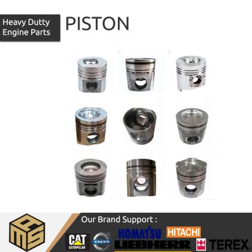 Piston